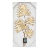 Decoratiune FEUILLE 39X73