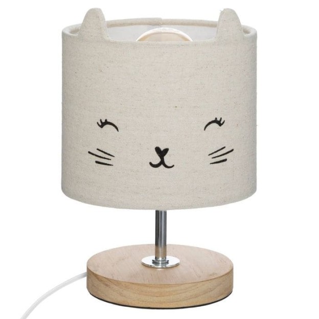 Lampa de masa CHAT H21