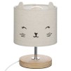 Lampa de masa CHAT H21