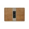 Platou Bambou 45X30