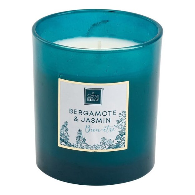 Lumanare aromatizata JASM 190G