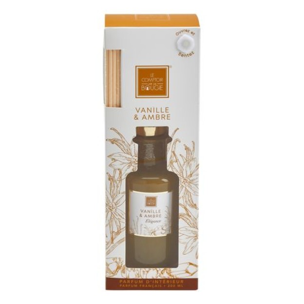 Difuzor de arome MAEL 200ML
