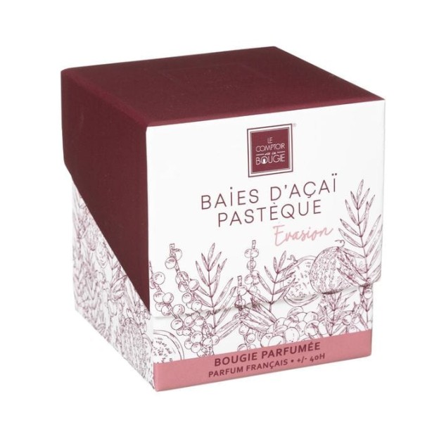 Luminare aromatizata PAST 190G