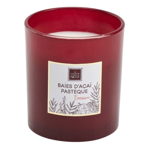 Luminare aromatizata PAST 190G
