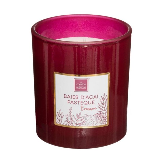 Luminare aromatizata PAST 190G