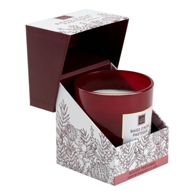 Luminare aromatizata PAST 190G