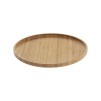 Platou lemn BAMBOO