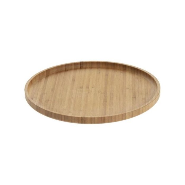 Platou lemn BAMBOO