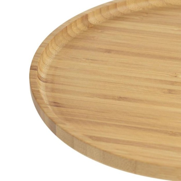 Platou lemn BAMBOO