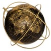 Glob metal FLOWER H21