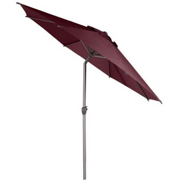 UMBRELA LOOMPA 3M BURGUNDY