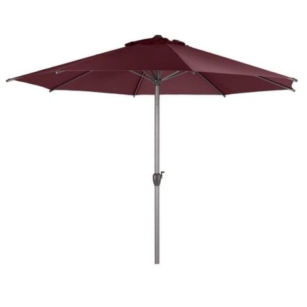 UMBRELA LOOMPA 3M BURGUNDY