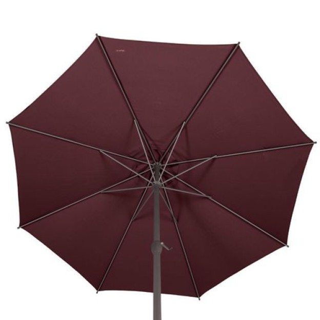 UMBRELA LOOMPA 3M BURGUNDY