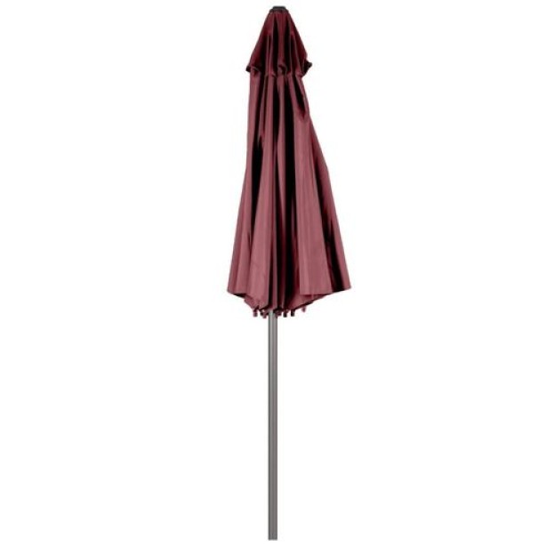 UMBRELA LOOMPA 3M BURGUNDY