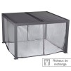 НАБОР ОТ КОМАРОВ MAJAE GAZEBO