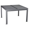 MAJAE GAZEBO OBTURATOR DIMENSIUNE MARE