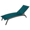 BONAO LOUNGER DUCK /GRAFIT