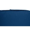 PERNE DE SAZ KORAI 40X40 INDIGO
