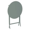 GREENSBOR FLD RD TABLE 2S OLIVE