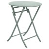GREENSBOR FLD RD TABLE 2S OLIVE