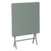 GREENSBORO FLD SQ TAB 2S OLIVE