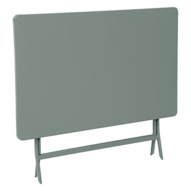 GREENSBOR FLD REC TABL 4S OLIVE
