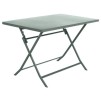 GREENSBOR FLD REC TABL 4S OLIVE