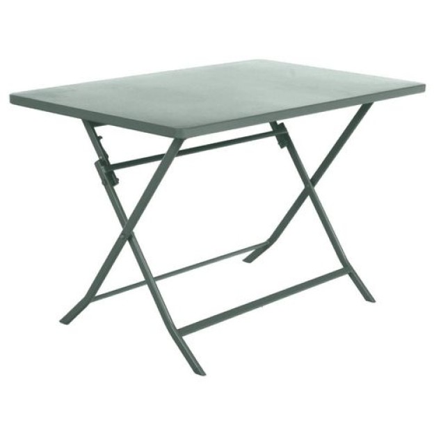 GREENSBOR FLD REC TABL 4S OLIVE
