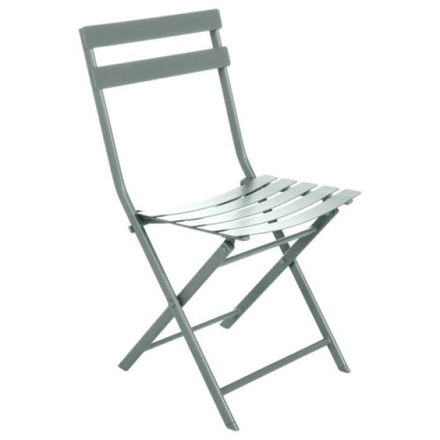 GREENSBORO FLD СТУЛ OLIVE