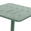 PHUKET HIGH SQU TABLE 2S OLIVE