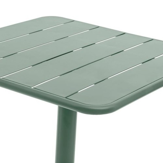 PHUKET HIGH SQU TABLE 2S OLIVE
