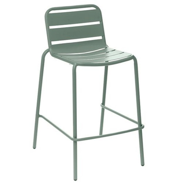 PHUKET STACK STACK SCAUN OLIVE