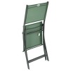 СКЛАДНОЙ КРЕСЛО MODULA OLIVE/GRAF