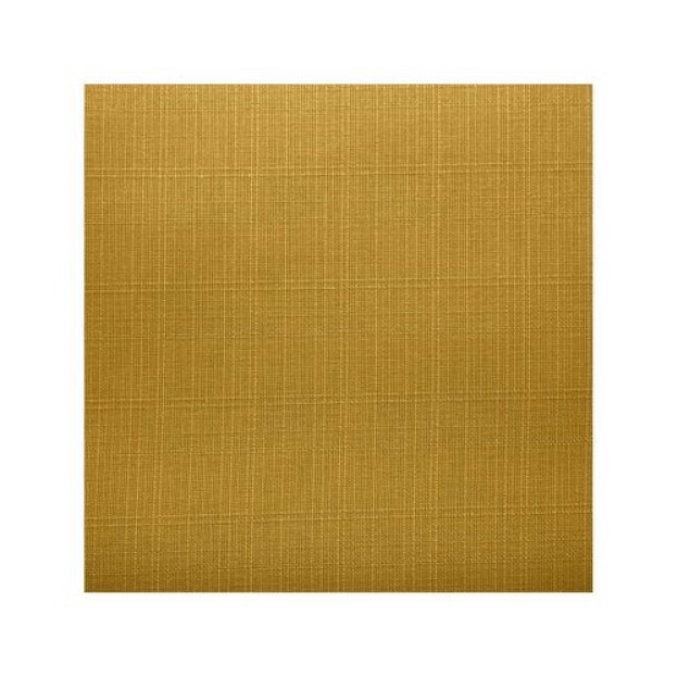 PERNA KORAI 50X30CM MUSTARD