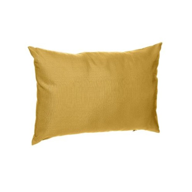PERNA KORAI 50X30CM MUSTARD