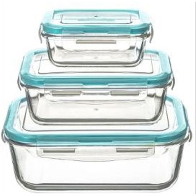 Set 3 containere