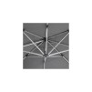ЗОНТ EQUATOR 3X3 LED SLT G