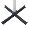 ЗОНТ EQUATOR 3X3 LED SLT G
