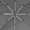 ЗОНТ EQUATOR 3X3 LED SLT G