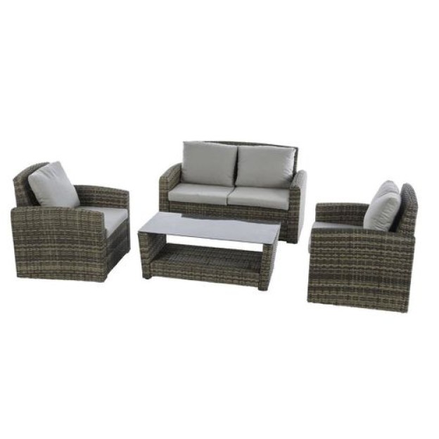 SET CANAPELE POLYNESIA 4S NATURAE