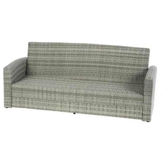 POLYNESIA CANAPELE 3S HAVANE