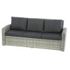POLYNESIA CANAPELE 3S HAVANE