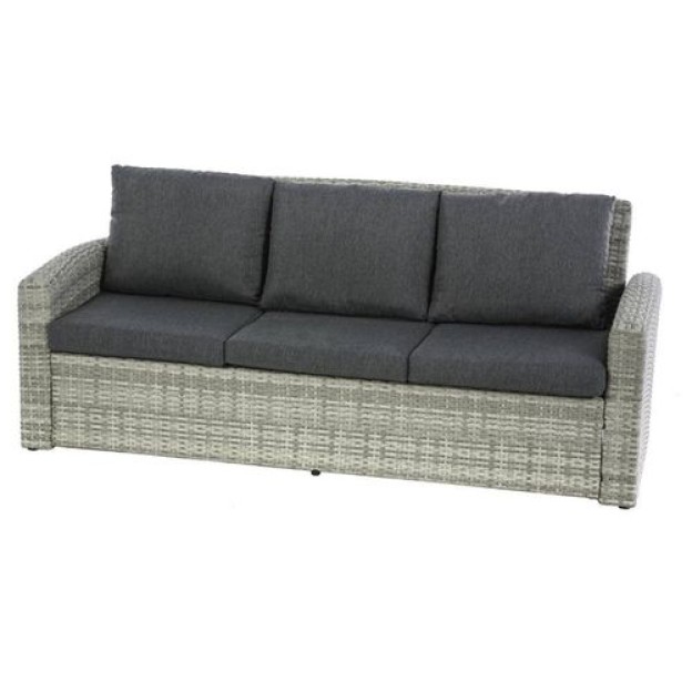 POLYNESIA CANAPELE 3S HAVANE