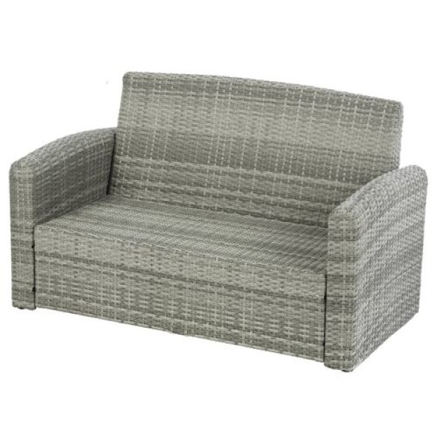 POLYNESIA CANAPELE 2S HAVANE