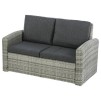 POLYNESIA CANAPELE 2S HAVANE