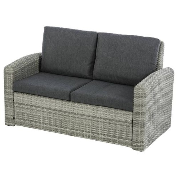 POLYNESIA CANAPELE 2S HAVANE
