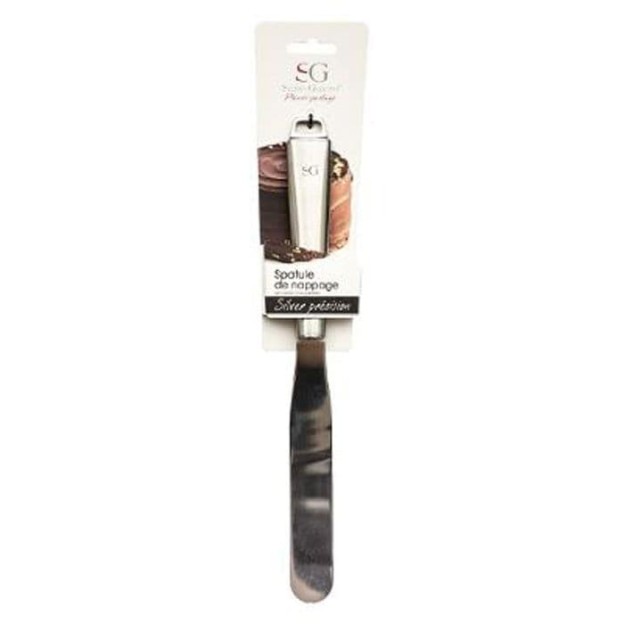Spatula inox