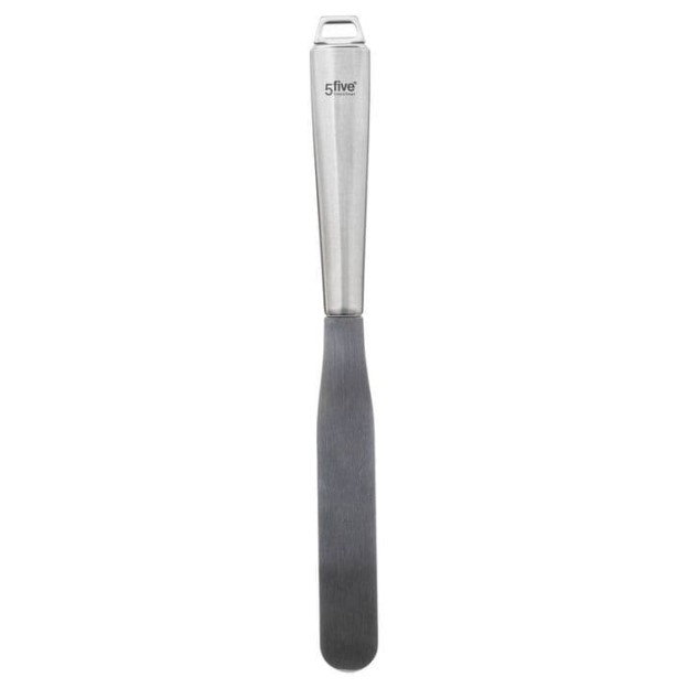 Spatula inox