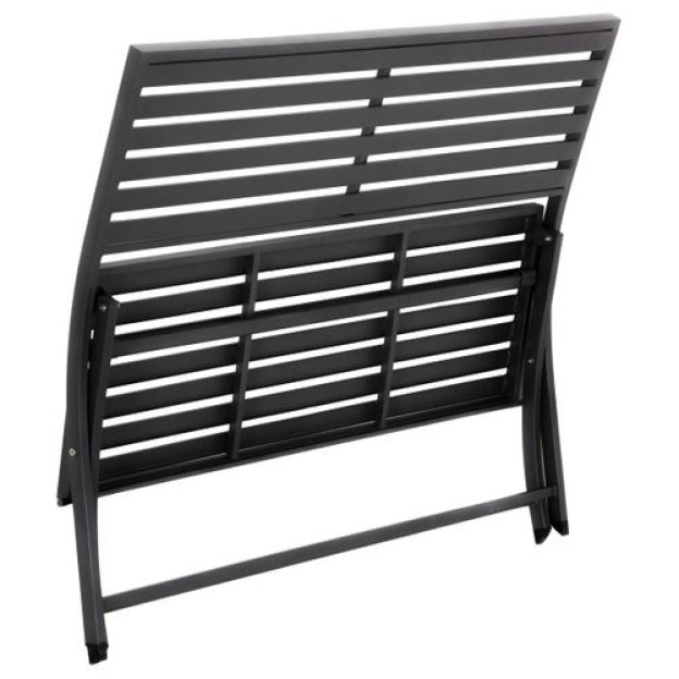 BANCĂ OLBIA PLĂTĂ STEEL 3S GRAP
