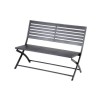 BANCĂ OLBIA PLĂTĂ STEEL 3S GRAP